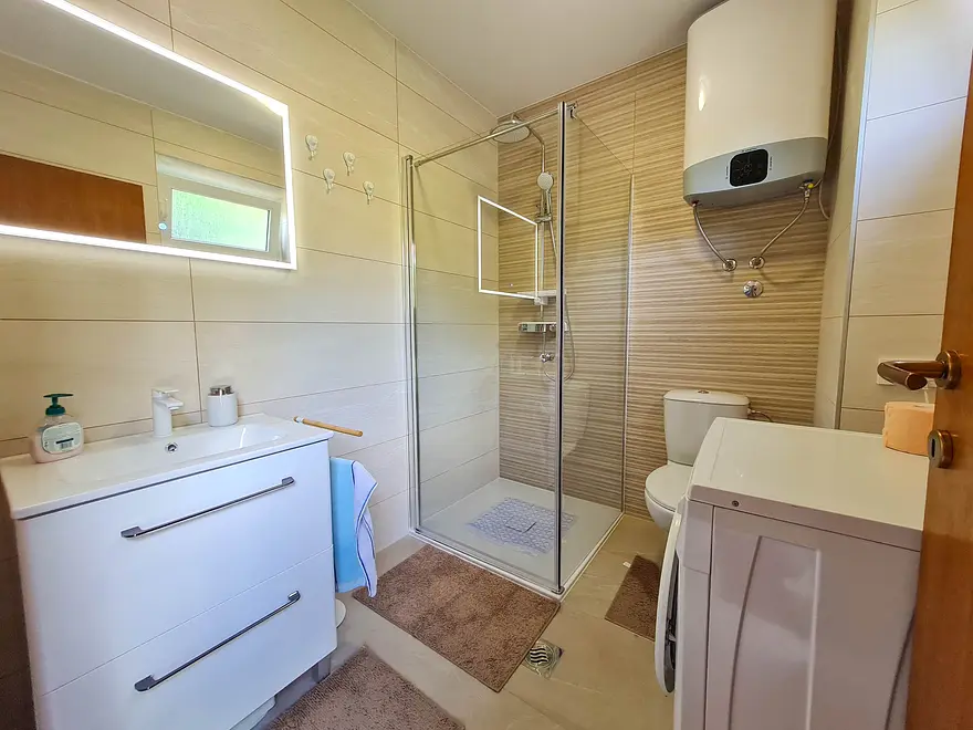 Ferienwohnung in Novi Vinodolski  999210486 41229 – Foto 8