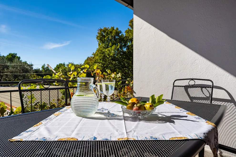 Ferienwohnung in Starigrad  999210133 38011 – Foto 4
