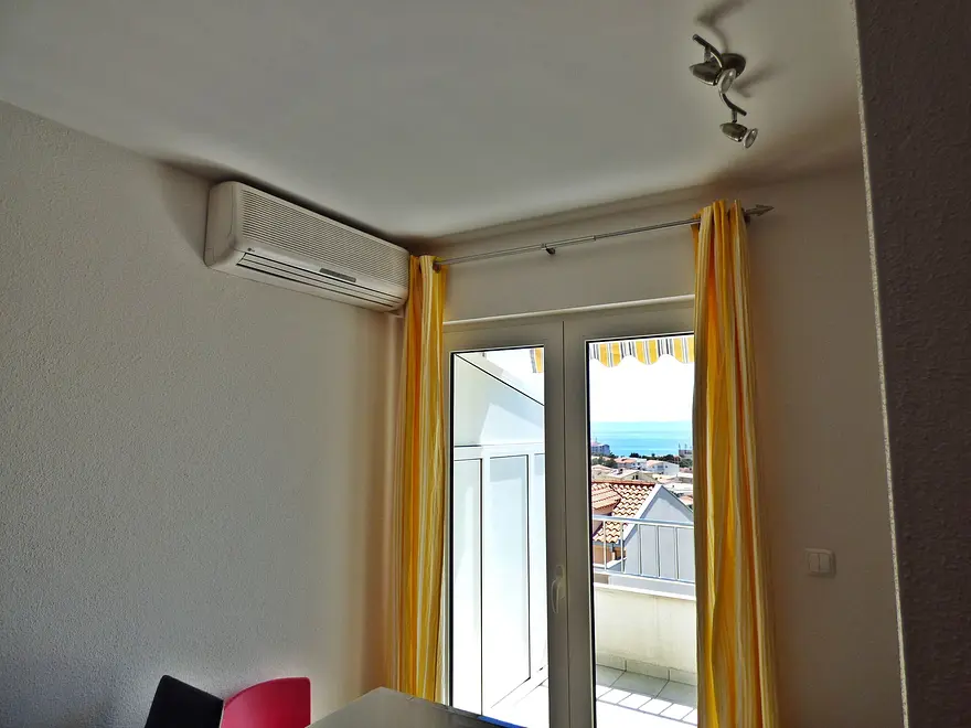 Ferienwohnung in Baska Voda  999211388 39164 – Foto 4