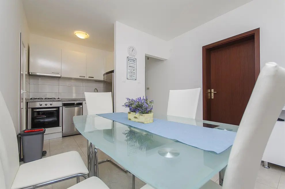 Ferienwohnung in Rogoznica  999202421 30708 – Foto 5