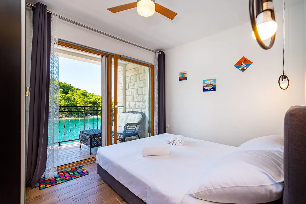 Ferienwohnung in Novigrad  999208592 36549 – Foto 19