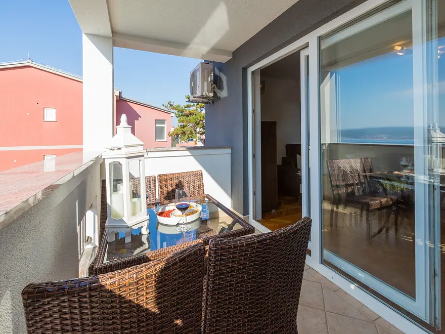 Ferienwohnung in Crikvenica mit Pool 999205221 33388 – Foto 20