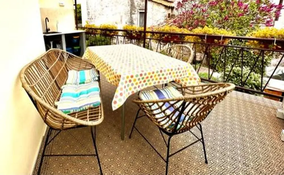 Ferienwohnung in Kastav  999210242 38115