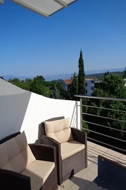 Ferienwohnung in Krk  999211038 38860 – Foto 13
