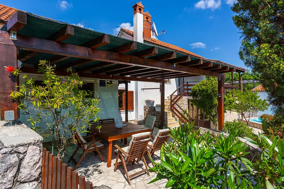 Ferienhaus in Krk mit Pool 999212950 40504 – Foto 27
