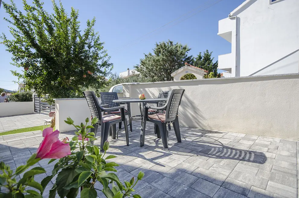 Ferienwohnung in Vodice  999203163 31419 – Foto 22