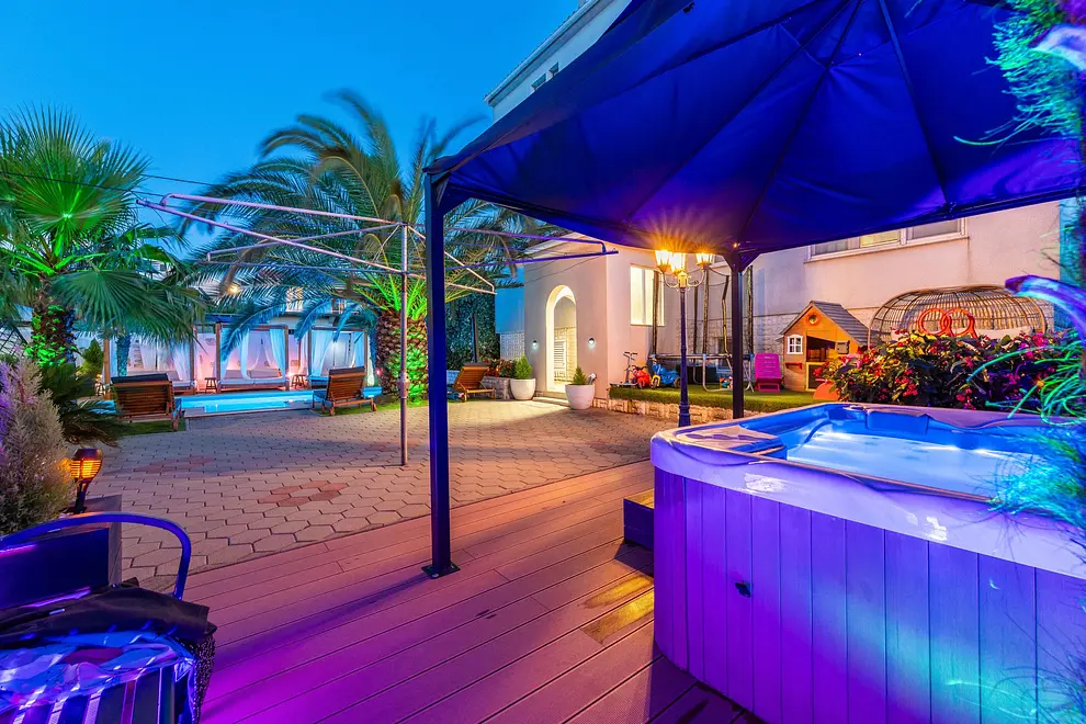 Ferienwohnung in Sukosan mit Pool 999207257 35320 – Foto 28