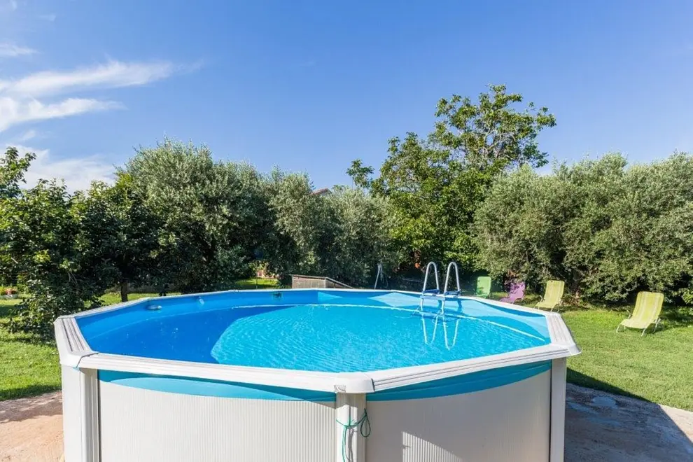 Ferienwohnung in Umag mit Pool und haustiergeeignet 66154868 28145