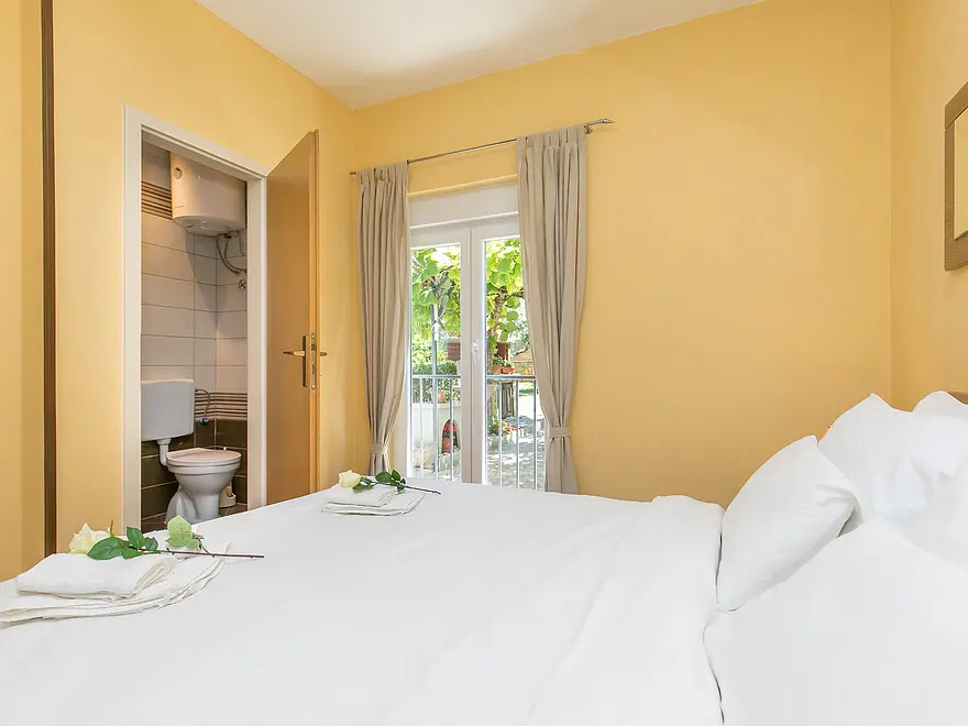 Ferienwohnung in Porec haustiergeeignet 999204121 32333 – Foto 8