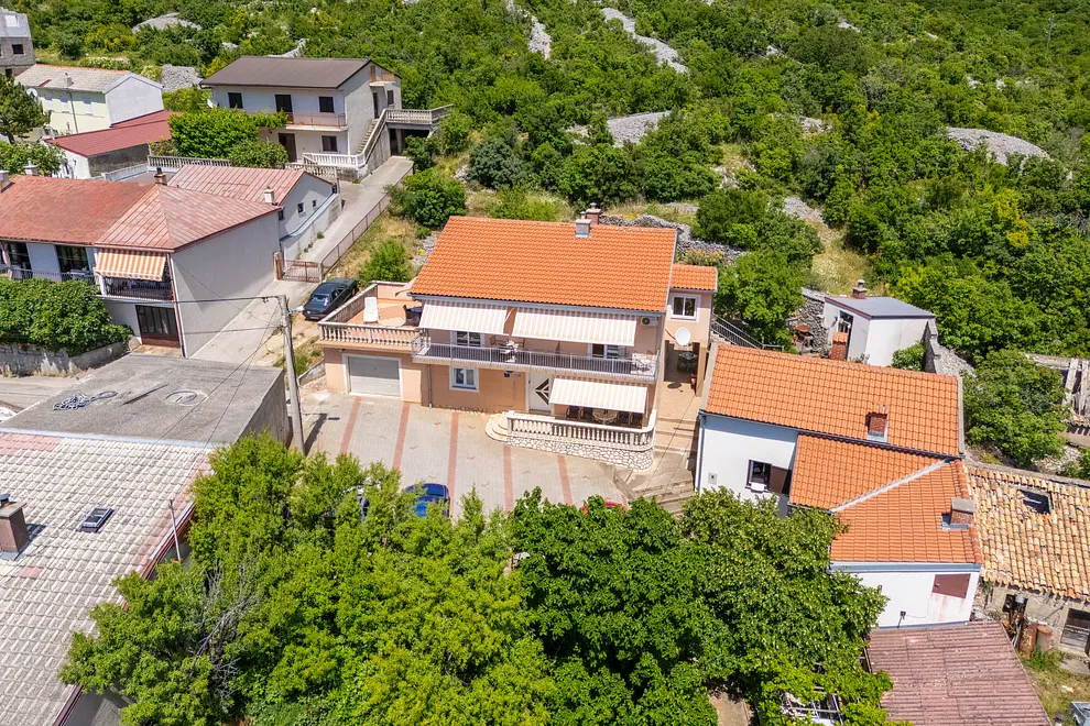 Ferienwohnung in Senj  999202565 30842 – Foto 6