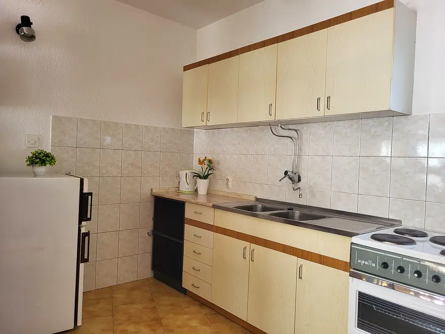 Ferienwohnung in Novi Vinodolski  999204426 32621 – Foto 10