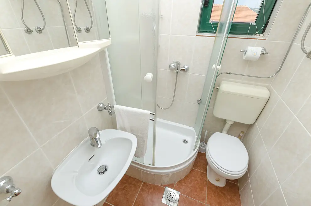 Ferienwohnung in Primosten  999205073 33241