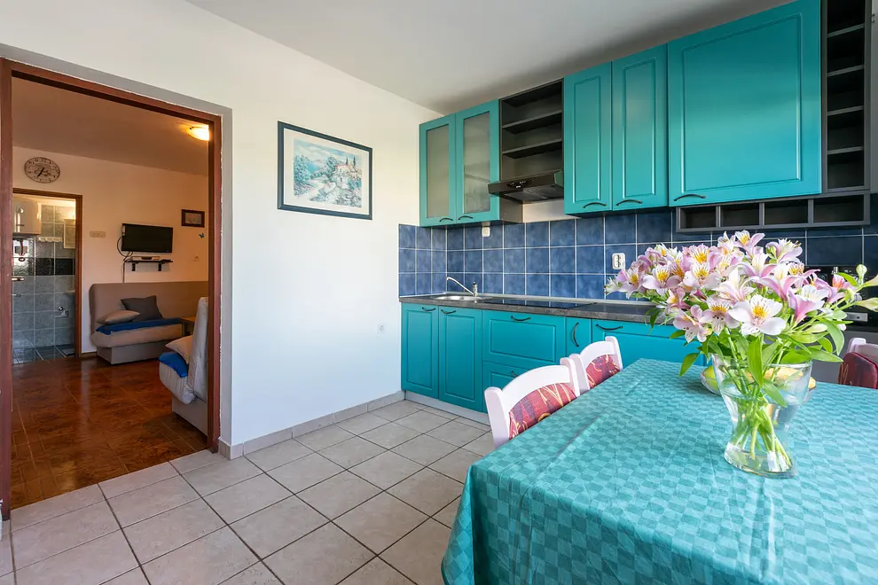 Ferienwohnung in Fazana mit Pool 999207158 35226 – Foto 30