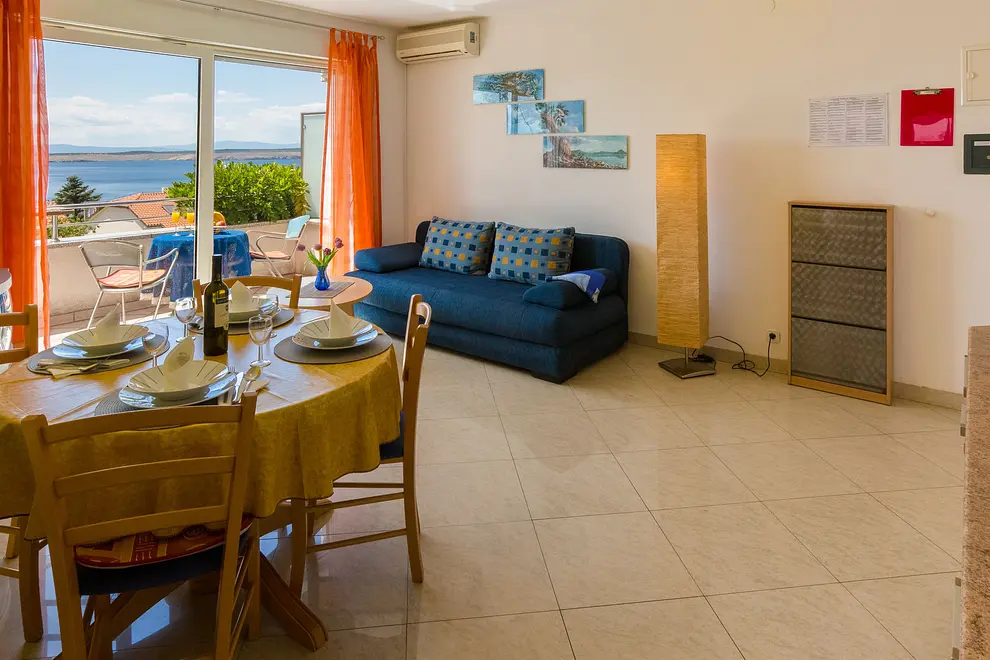 Ferienwohnung in Crikvenica haustiergeeignet 999202950 31215 – Foto 3
