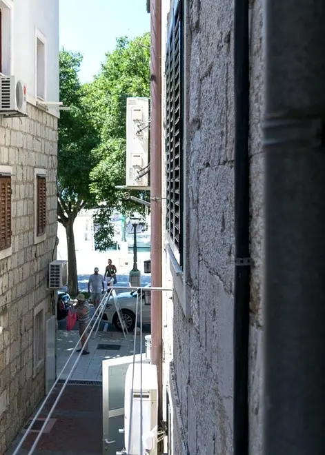 Ferienwohnung in Baska Voda  999208676 36630 – Foto 9