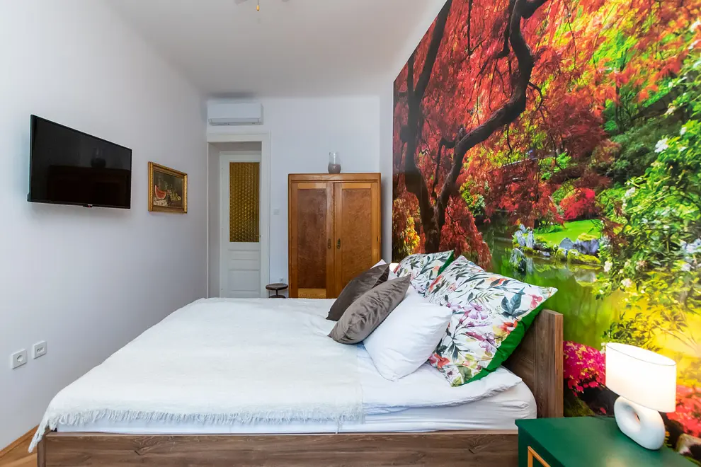 Ferienwohnung in Rijeka  999208153 36130 – Foto 24