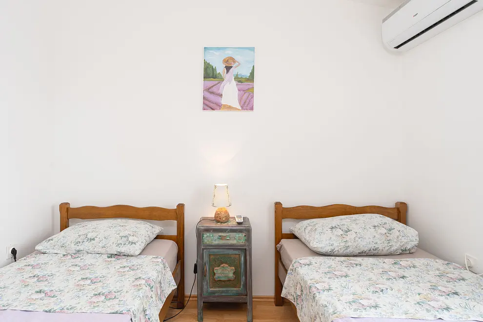 Ferienwohnung in Vir  999213301 40825 – Foto 10