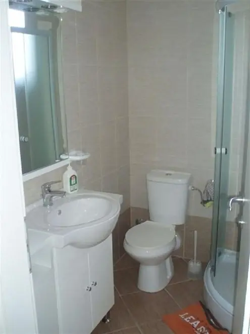 Ferienwohnung in Dugi Otok  999211006 38830
