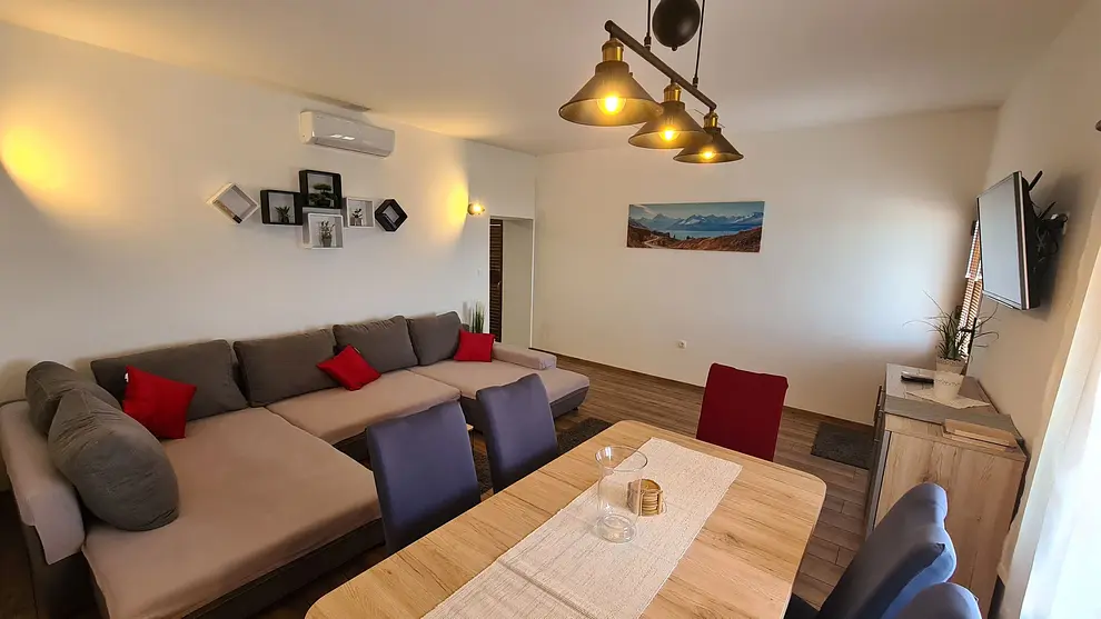 Ferienwohnung in Starigrad  999206511 34612 – Foto 10