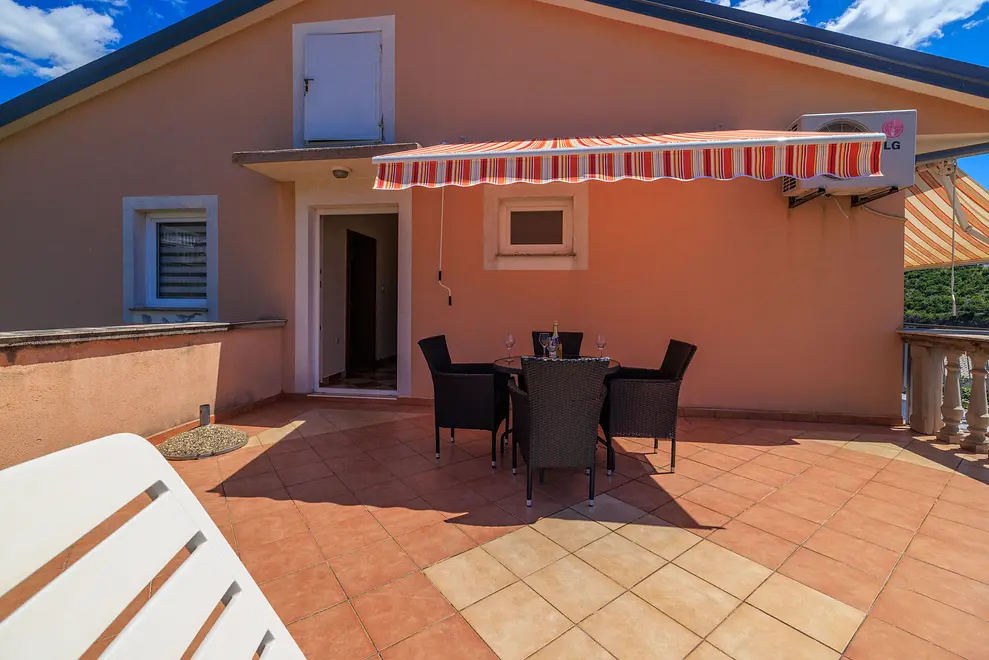 Ferienwohnung in Senj  999202565 30842 – Foto 2