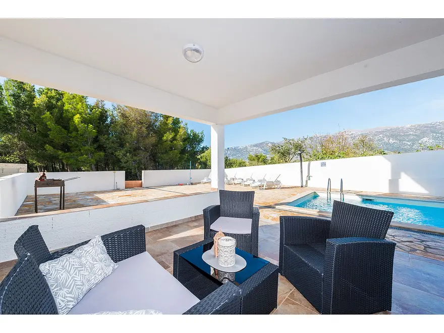 Ferienhaus in Starigrad mit Pool 999206993 35074 – Foto 27