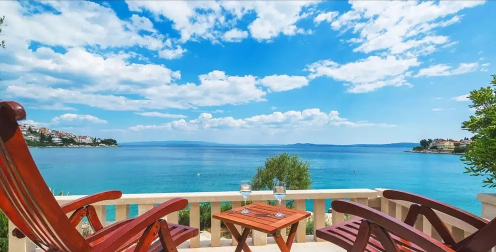 Ferienwohnung in Ciovo mit Pool 999211953 39669 – Foto 20
