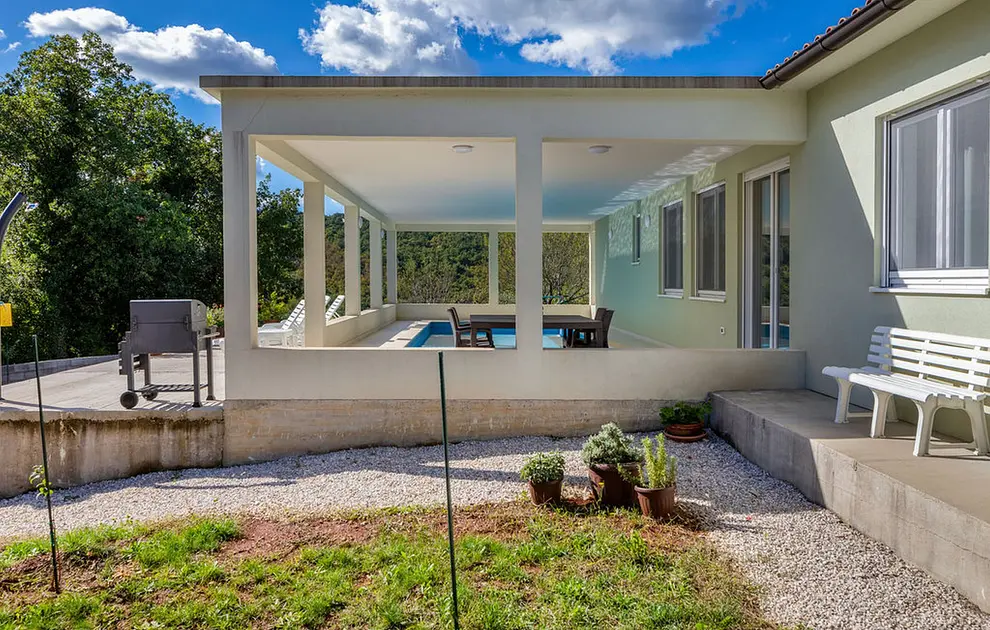 Ferienhaus in Barban mit Pool 999211799 41300 – Foto 18