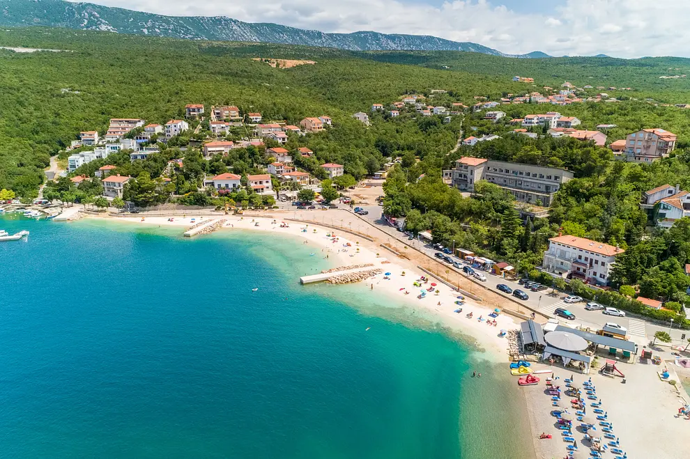 Ferienwohnung in Crikvenica  999203636 31871 – Foto 9