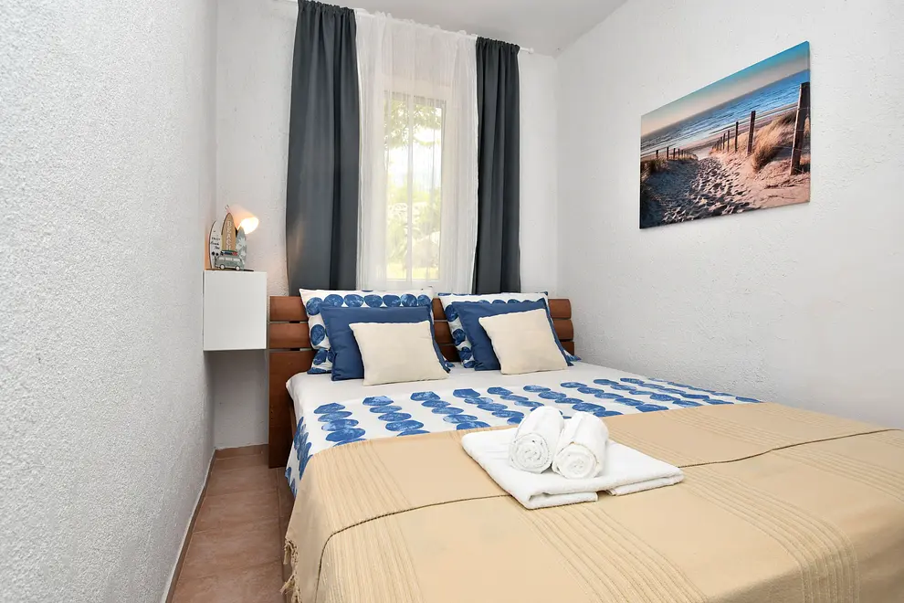 Ferienwohnung in Jablanac  999207869 35879 – Foto 2
