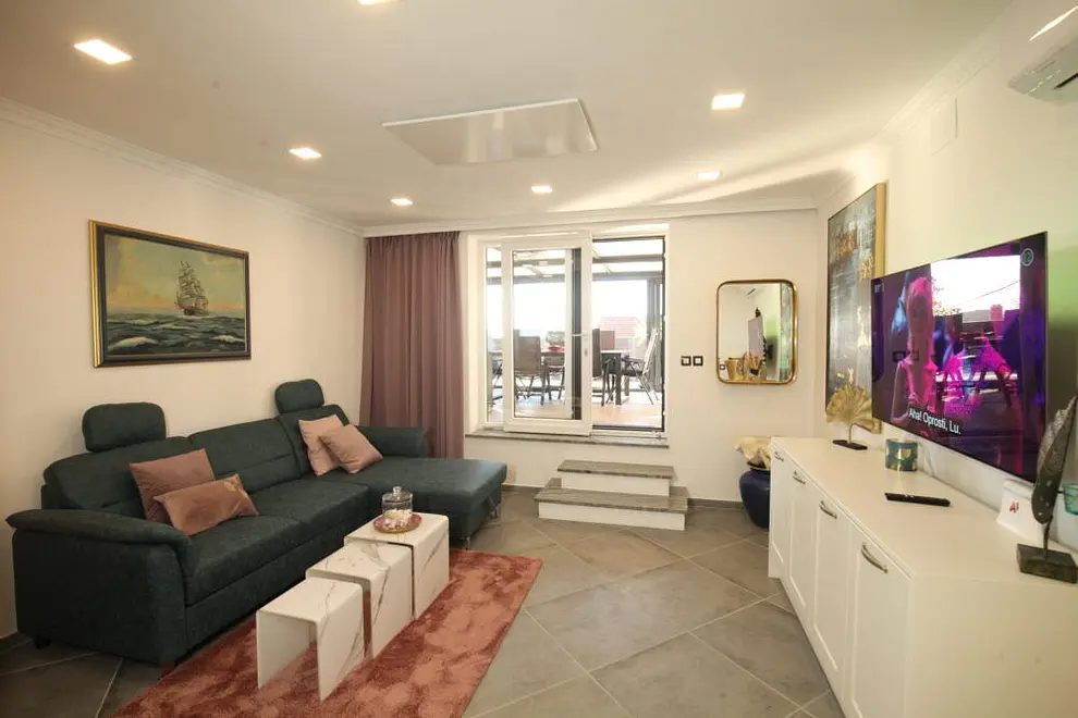 Ferienwohnung in Sibenik mit Pool und haustiergeeignet 66133814 18762