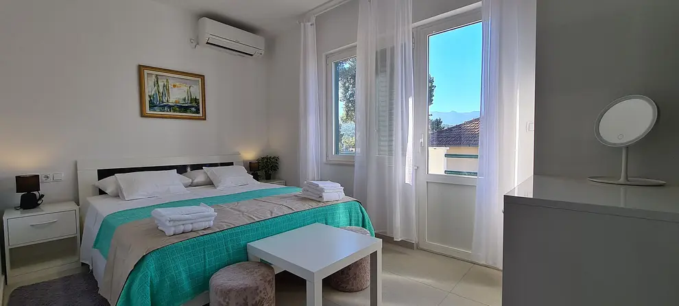 Ferienwohnung in Hvar mit Pool 66138970 21834