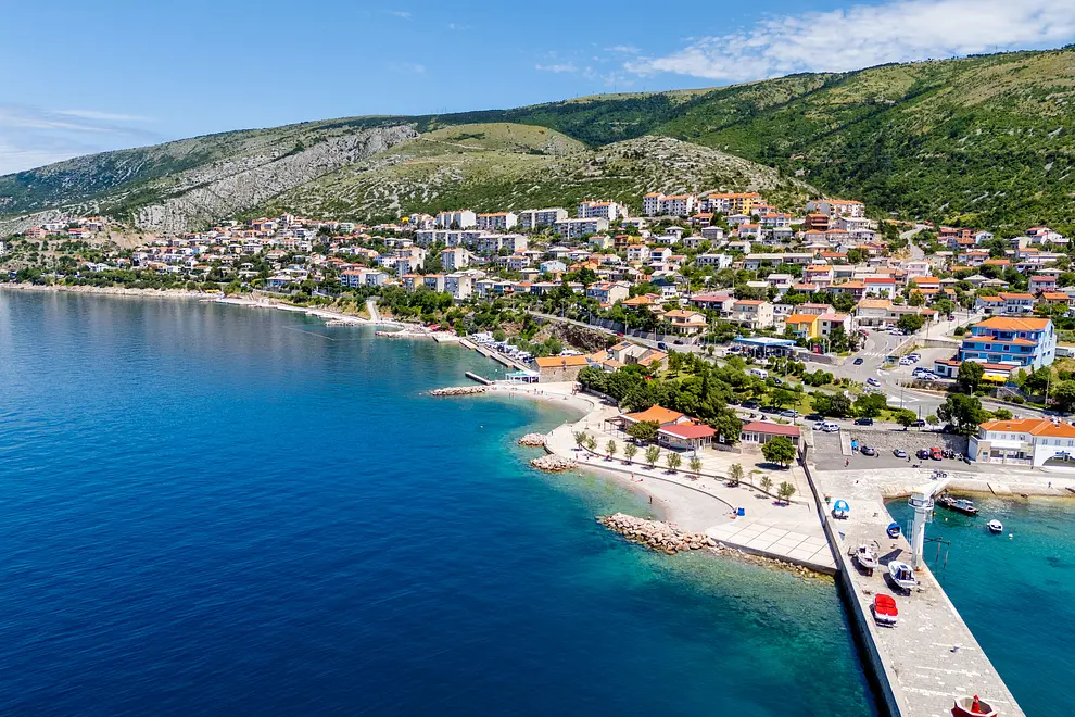 Ferienwohnung in Senj  999203662 31895 – Foto 17