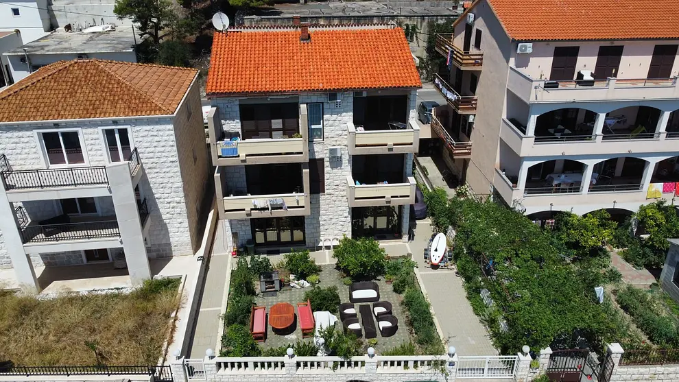 Ferienwohnung in Omis  999203783 32011 – Foto 14