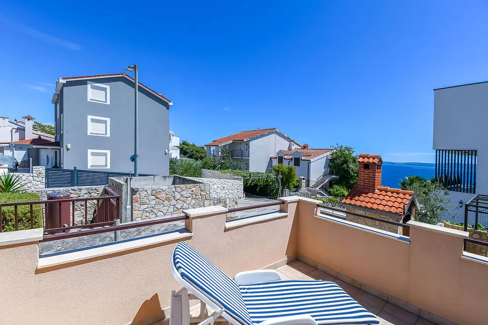 Ferienwohnung in Ciovo haustiergeeignet 999207097 35165 – Foto 5