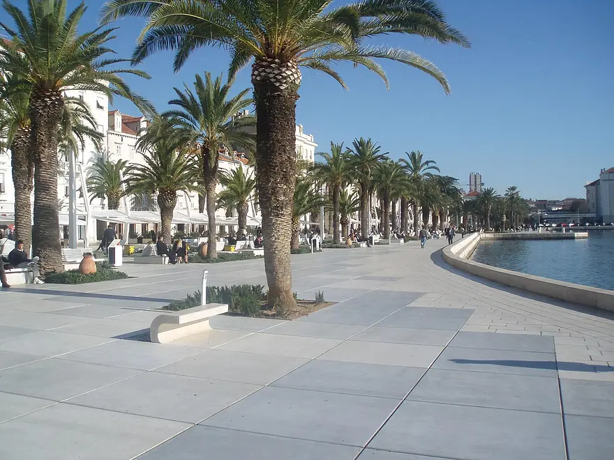 Ferienwohnung in Split  999203470 31718 – Foto 6