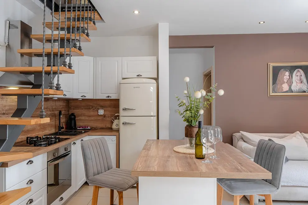 Ferienwohnung in Zadar haustiergeeignet 999212813 40386