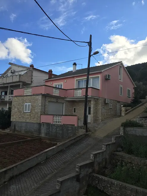 Ferienwohnung in Preko haustiergeeignet 6618706 2541