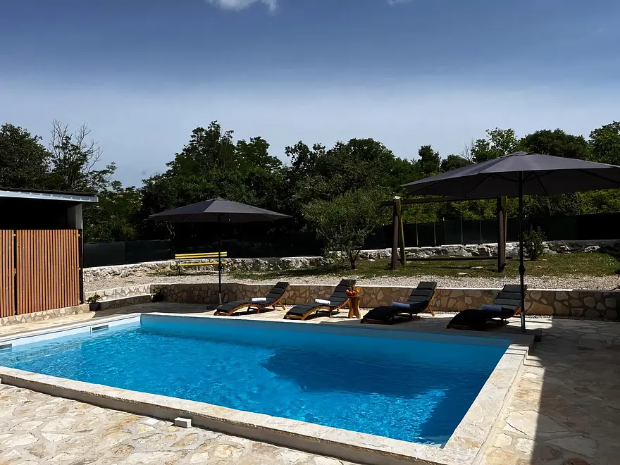 Ferienwohnung in Benkovac mit Pool 999227616 42519 – Foto 18