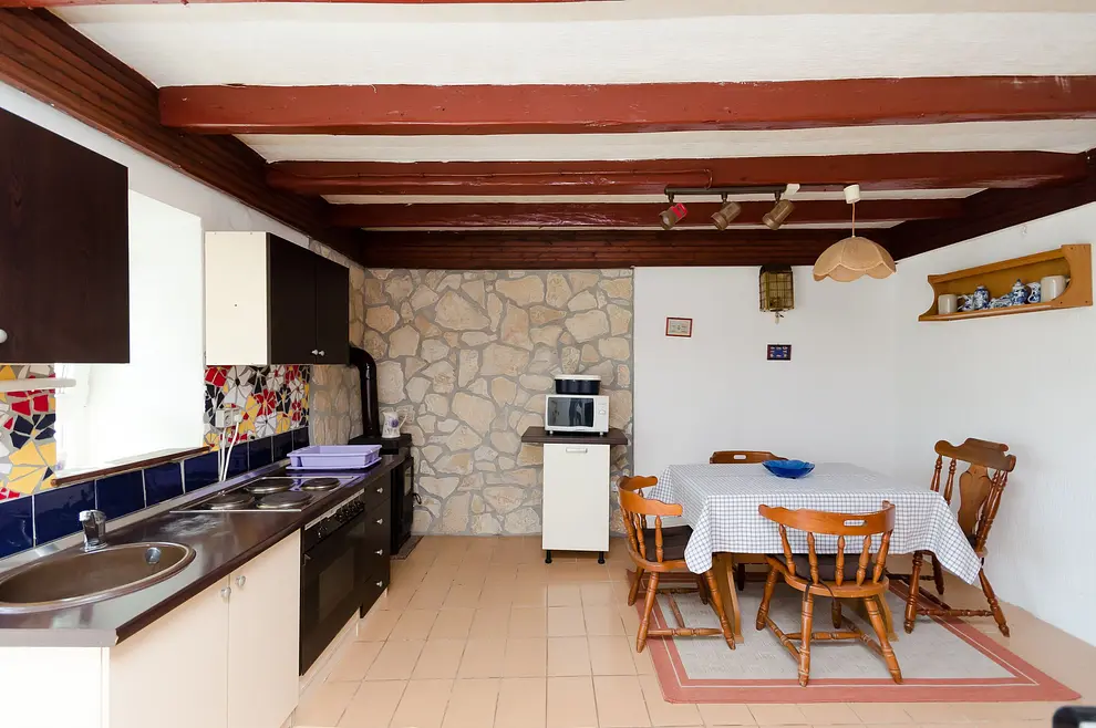 Ferienwohnung in Rab haustiergeeignet 999204132 32344 – Foto 16