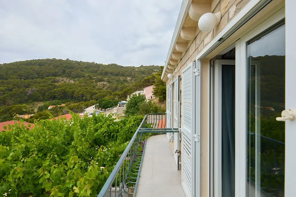 Ferienwohnung in Mljet  999211189 39002 – Foto 19