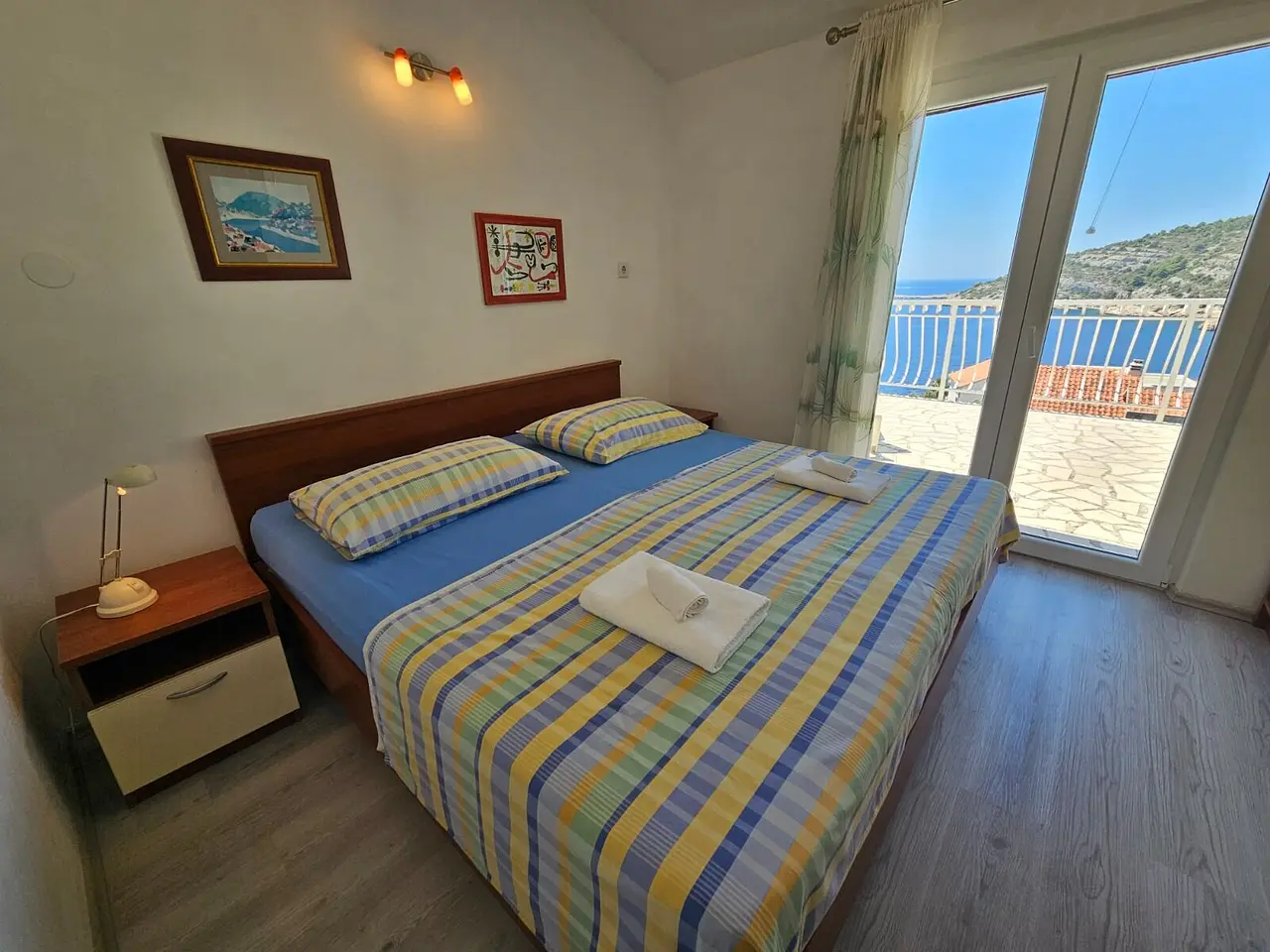 Ferienwohnung in Rogoznica mit Pool 999212797 40370