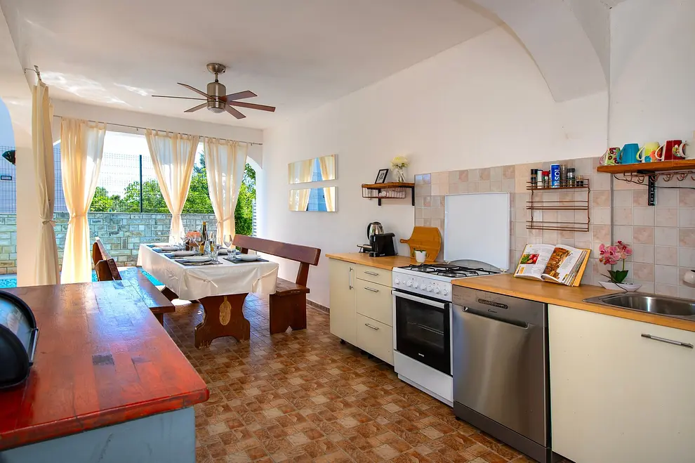 Ferienwohnung in Sukosan mit Pool 999203522 31767 – Foto 60