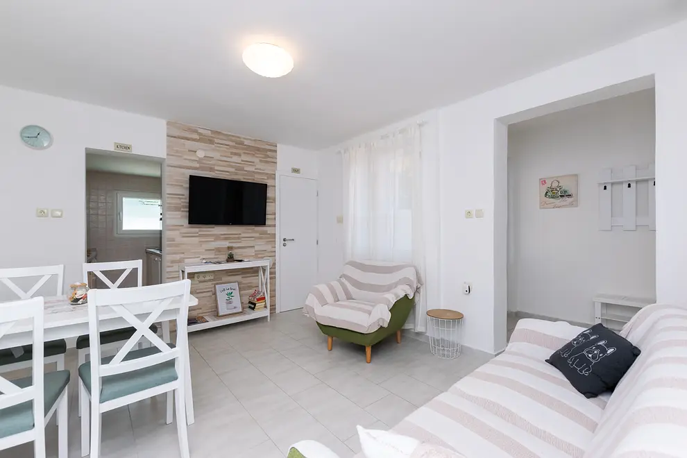 Ferienwohnung in Kampor  999209659 37578 – Foto 9