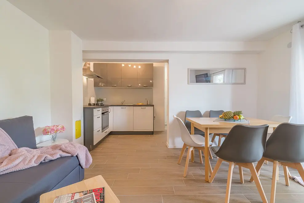 Ferienwohnung in Obrovac  999213293 40817 – Foto 31
