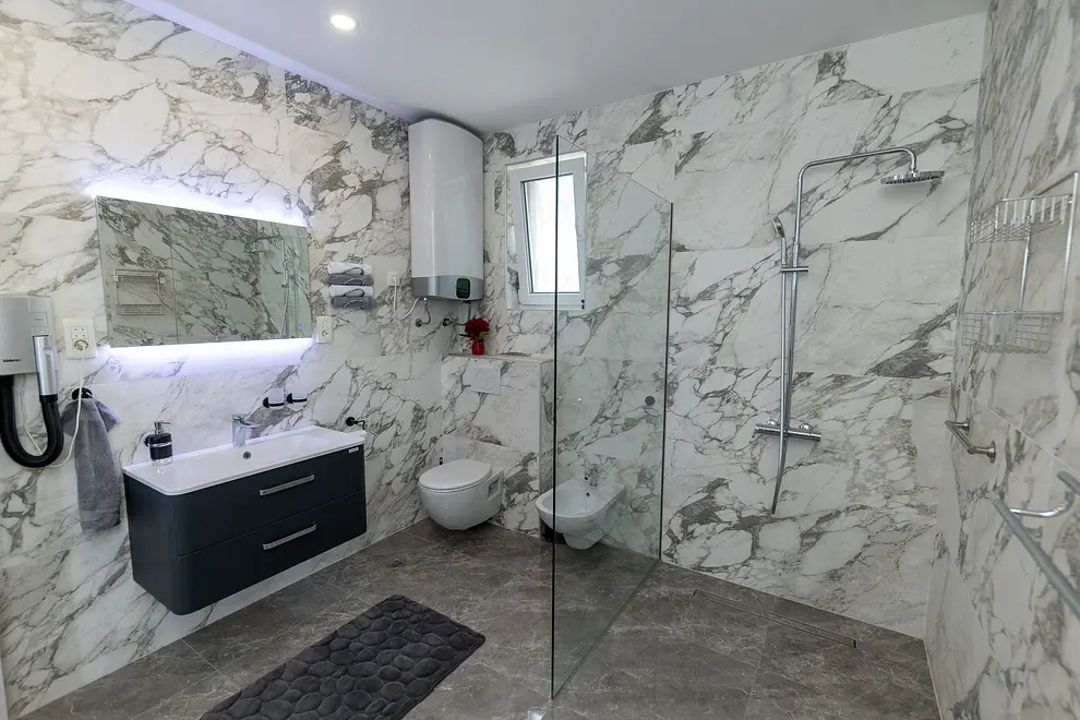Ferienwohnung in Crikvenica  999211630 39392 – Foto 8