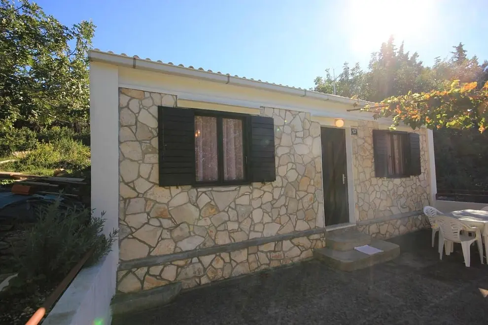 Ferienwohnung in Vis  999209772 37678 – Foto 2