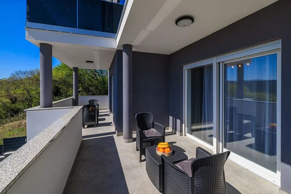 Ferienhaus in Novi Vinodolski mit Pool 999230611 42756 – Foto 35