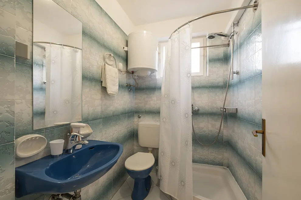 Ferienwohnung in Krk  999202360 30667 – Foto 10
