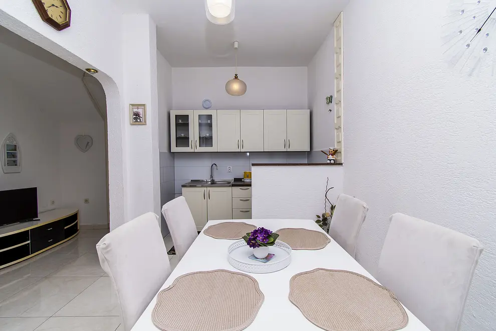 Ferienwohnung in Podstrana  999211029 38852 – Foto 7