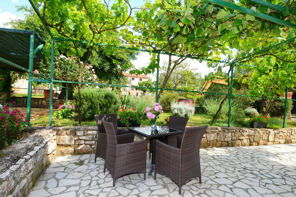 Ferienwohnung in Porec mit Pool und haustiergeeignet 999208735 36689 – Foto 27